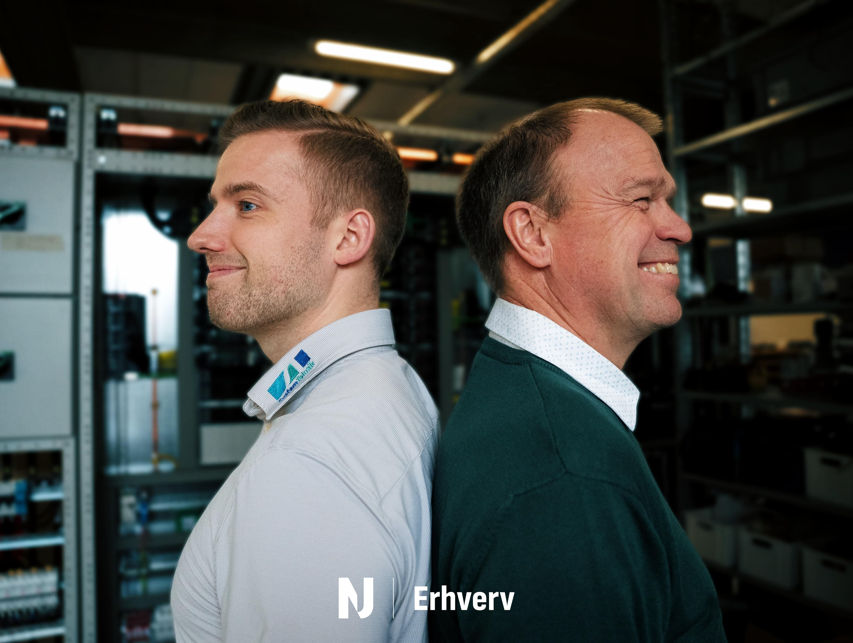 SystemTeknik Strengthens Its Leadership: New CEO to Drive the Next Growth Phase