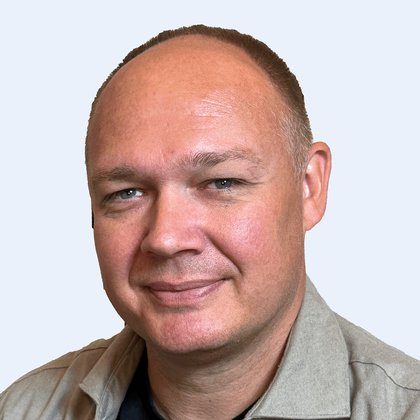 Jesper Storm Simonsen
