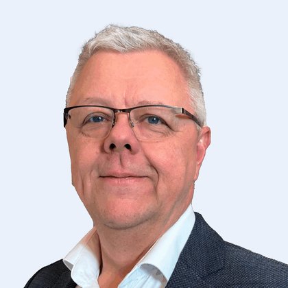 Michael Mellergaard, CTO at SystemTeknik