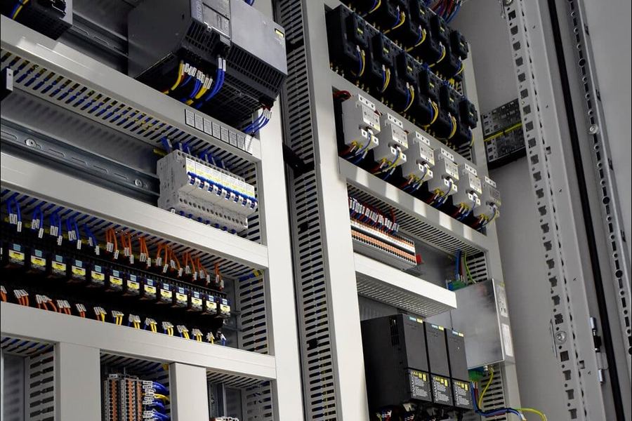 Automation solutions