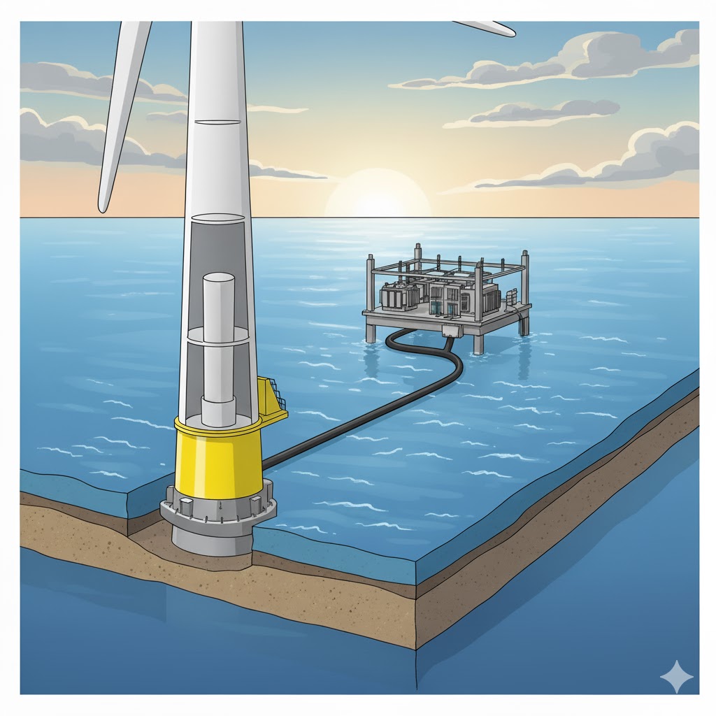 When Collaboration and Quality Beat “Low Price” in Large Wind Projects